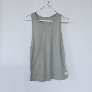 Vuori Women's Sunrise High Neck Tank